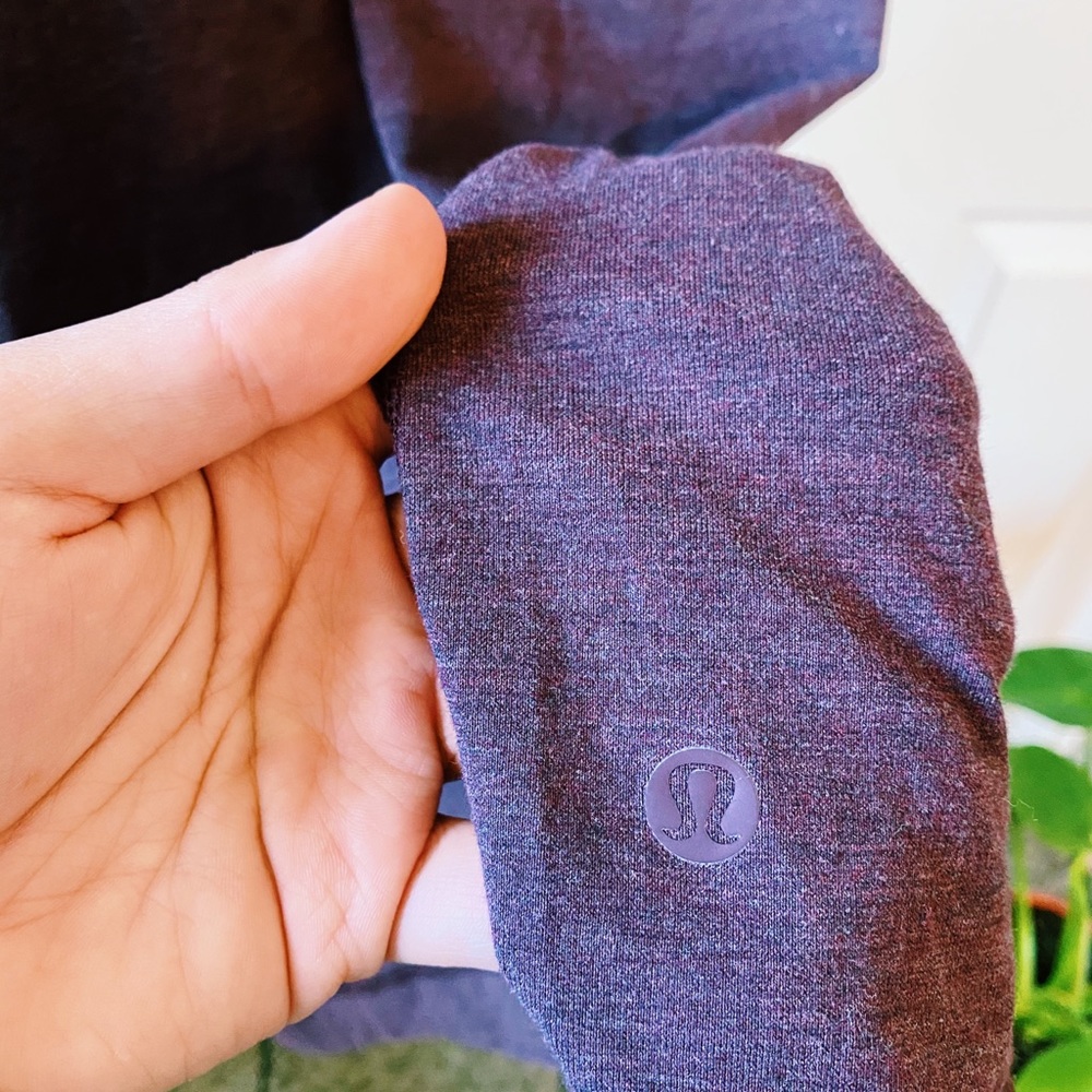 Lululemon 5 Year Basic Tee - image 3